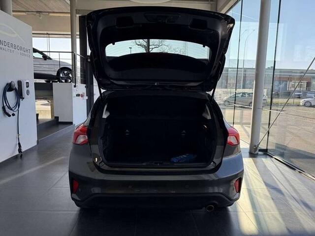 Ford Focus FORD FOCUS BENZINE AUTOMAAT SLECHTS 20000KM