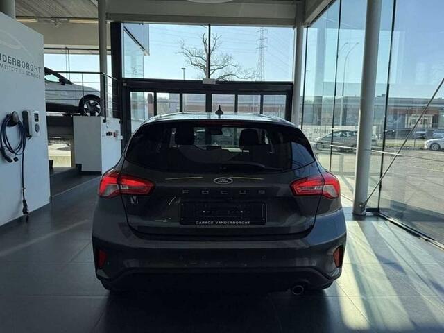 Ford Focus FORD FOCUS BENZINE AUTOMAAT SLECHTS 20000KM