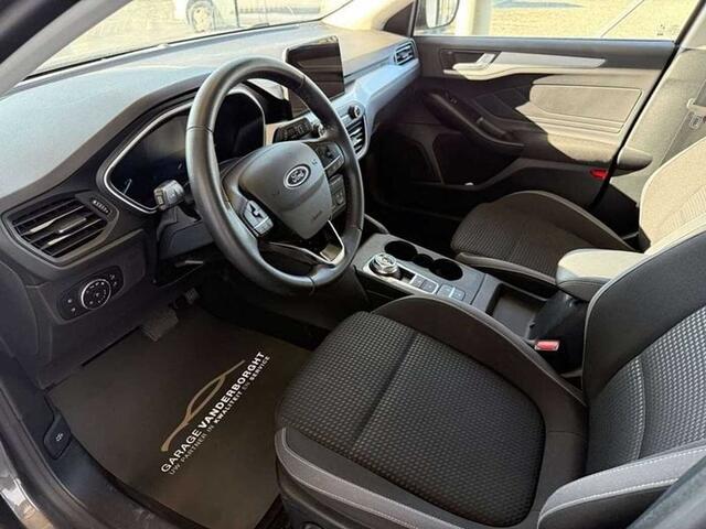 Ford Focus FORD FOCUS BENZINE AUTOMAAT SLECHTS 20000KM