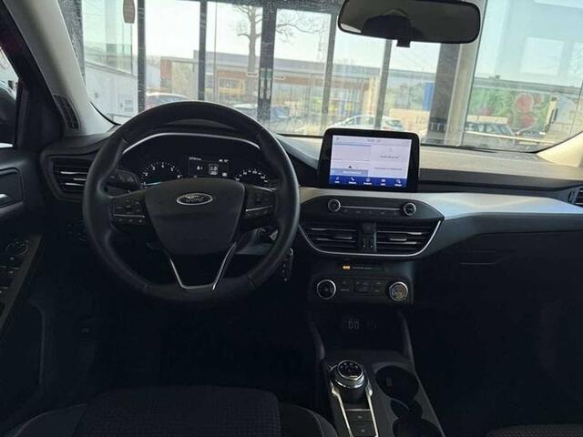 Ford Focus FORD FOCUS BENZINE AUTOMAAT SLECHTS 20000KM