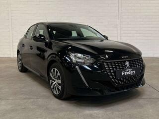PEUGEOT 208 !! VERKOCHT !!   1.2i PureTech Active Pack