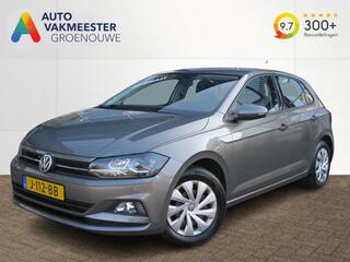 VOLKSWAGEN POLO 1.0 TSI DSG-aut.COMF.L. BUS. / Navi / Clima / BOVAG garantie