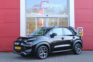 CITROEN C3 Aircross 1.2 130PK AUTOMAAT MAX | HEAD UP DISPLAY | STOEL VERWARMING | LICHTMETALEN VELGEN 16