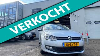 VOLKSWAGEN POLO 1.2 TSI Comfortline