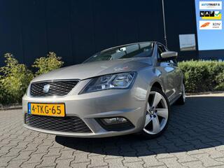 SEAT TOLEDO 1.2 TSI Businessline High