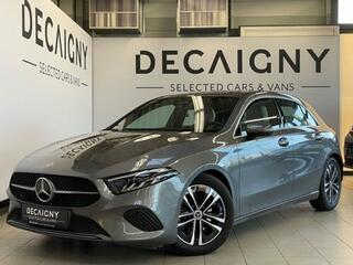 Mercedes-Benz A-Klasse 180 Luxury LederCameraLEDSensoren voor/achter
