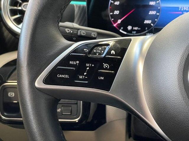 Mercedes-Benz A-Klasse 180 Luxury LederCameraLEDSensoren voor/achter