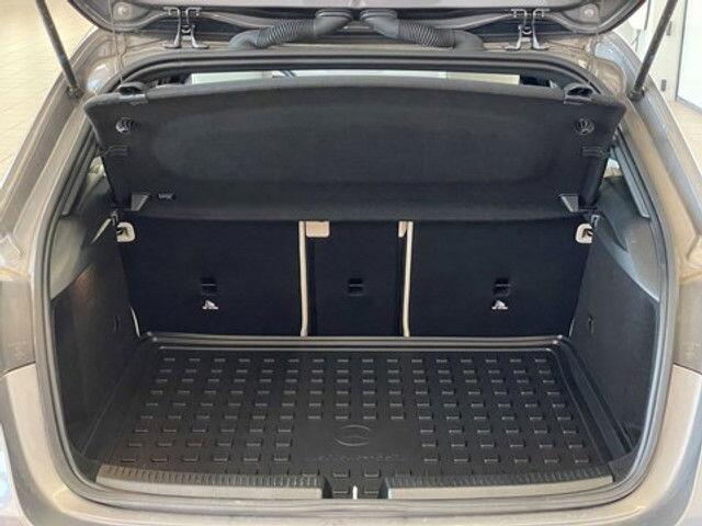 Mercedes-Benz A-Klasse 180 Luxury LederCameraLEDSensoren voor/achter
