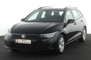 Volkswagen Golf 1.0TFSi  1.0TFSi + GPS + CARPLAY + CAMERA + PDC + CRUISE + ALU 16