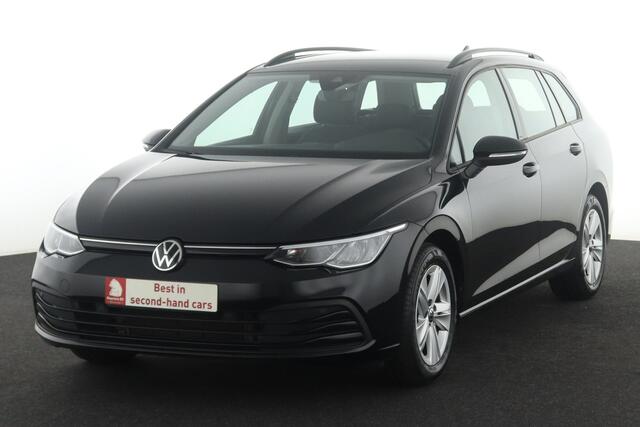 Volkswagen Golf 1.0TFSi  1.0TFSi + GPS + CARPLAY + CAMERA + PDC + CRUISE + ALU 16