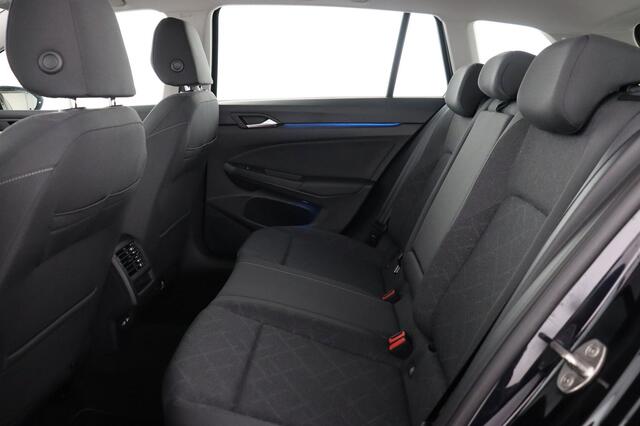 Volkswagen Golf 1.0TFSi  1.0TFSi + GPS + CARPLAY + CAMERA + PDC + CRUISE + ALU 16