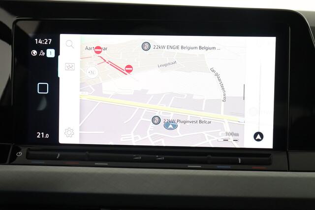 Volkswagen Golf 1.0TFSi  1.0TFSi + GPS + CARPLAY + CAMERA + PDC + CRUISE + ALU 16