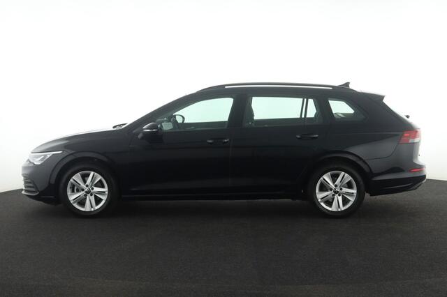 Volkswagen Golf 1.0TFSi  1.0TFSi + GPS + CARPLAY + CAMERA + PDC + CRUISE + ALU 16