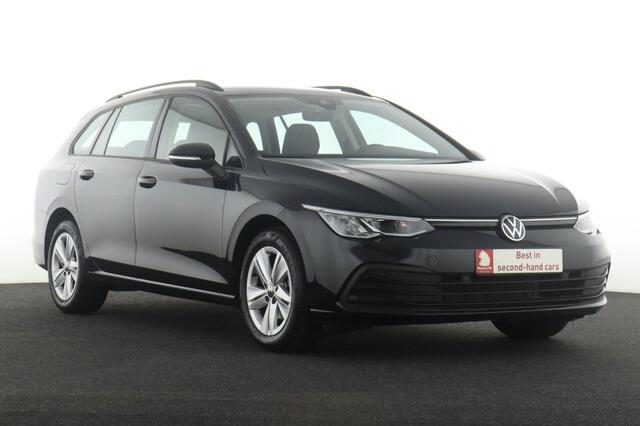 Volkswagen Golf 1.0TFSi  1.0TFSi + GPS + CARPLAY + CAMERA + PDC + CRUISE + ALU 16