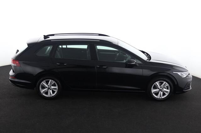 Volkswagen Golf 1.0TFSi  1.0TFSi + GPS + CARPLAY + CAMERA + PDC + CRUISE + ALU 16