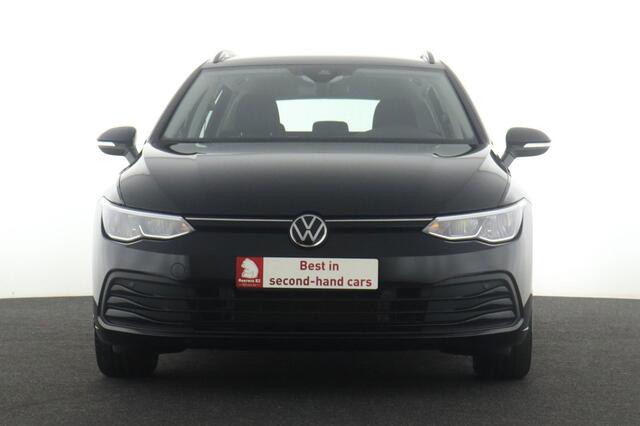 Volkswagen Golf 1.0TFSi  1.0TFSi + GPS + CARPLAY + CAMERA + PDC + CRUISE + ALU 16