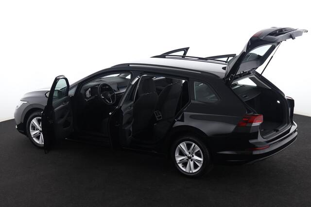 Volkswagen Golf 1.0TFSi  1.0TFSi + GPS + CARPLAY + CAMERA + PDC + CRUISE + ALU 16
