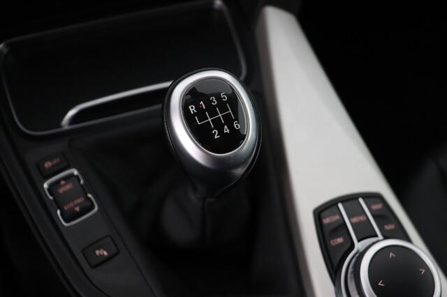 BMW 3-Serie 318 GT BUSINESS EDITION D GT BUSINESS EDITION D + GPS + LEDER + PDC + CRUISE + ALU 17