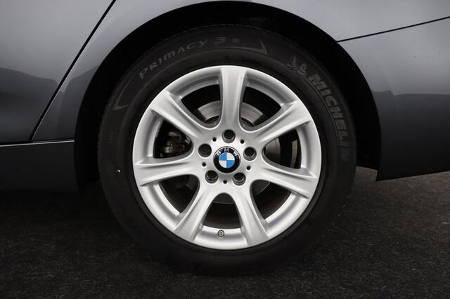 BMW 3-Serie 318 GT BUSINESS EDITION D GT BUSINESS EDITION D + GPS + LEDER + PDC + CRUISE + ALU 17