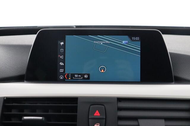 BMW 3-Serie 318 GT BUSINESS EDITION D GT BUSINESS EDITION D + GPS + LEDER + PDC + CRUISE + ALU 17