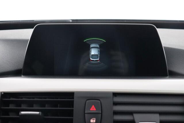 BMW 3-Serie 318 GT BUSINESS EDITION D GT BUSINESS EDITION D + GPS + LEDER + PDC + CRUISE + ALU 17
