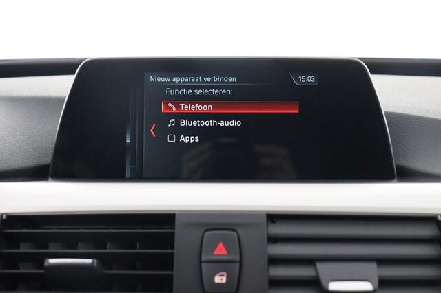 BMW 3-Serie 318 GT BUSINESS EDITION D GT BUSINESS EDITION D + GPS + LEDER + PDC + CRUISE + ALU 17