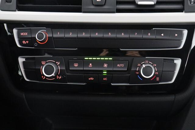 BMW 3-Serie 318 GT BUSINESS EDITION D GT BUSINESS EDITION D + GPS + LEDER + PDC + CRUISE + ALU 17