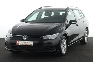 Volkswagen Golf 1.0TFSi 1.0TFSi + GPS + CARPLAY + CAMERA + PDC + CRUISE + ALU 16