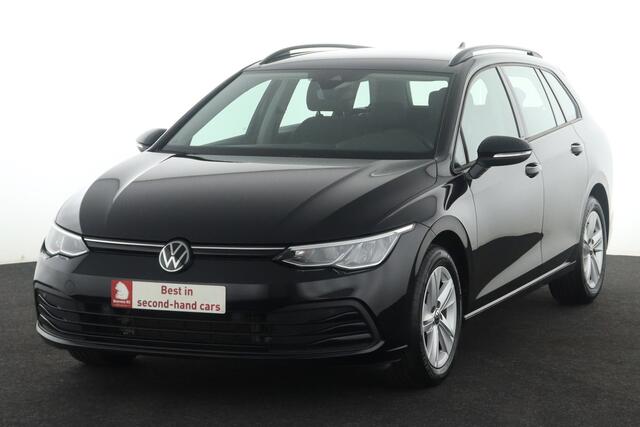 Volkswagen Golf 1.0TFSi 1.0TFSi + GPS + CARPLAY + CAMERA + PDC + CRUISE + ALU 16