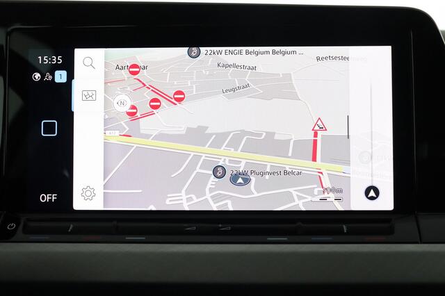 Volkswagen Golf 1.0TFSi 1.0TFSi + GPS + CARPLAY + CAMERA + PDC + CRUISE + ALU 16