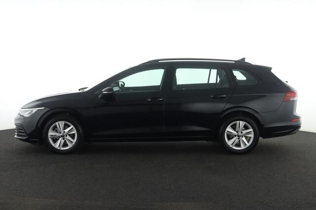Volkswagen Golf 1.0TFSi 1.0TFSi + GPS + CARPLAY + CAMERA + PDC + CRUISE + ALU 16