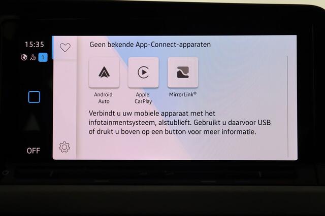 Volkswagen Golf 1.0TFSi 1.0TFSi + GPS + CARPLAY + CAMERA + PDC + CRUISE + ALU 16