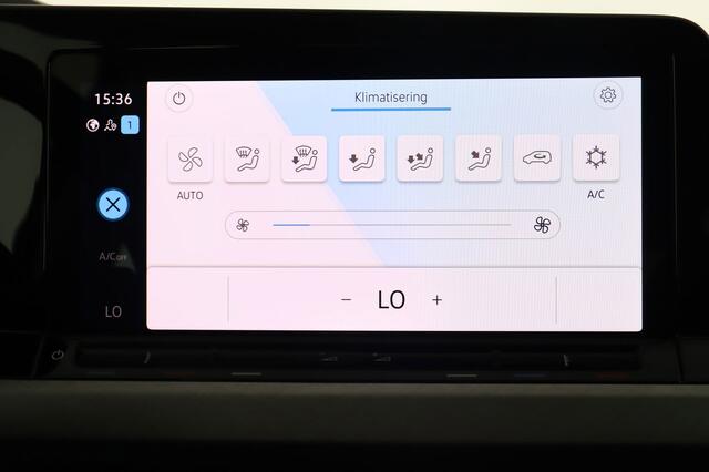 Volkswagen Golf 1.0TFSi 1.0TFSi + GPS + CARPLAY + CAMERA + PDC + CRUISE + ALU 16