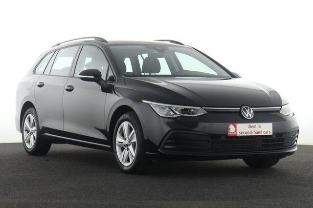 Volkswagen Golf 1.0TFSi 1.0TFSi + GPS + CARPLAY + CAMERA + PDC + CRUISE + ALU 16