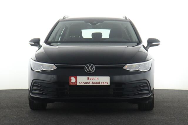 Volkswagen Golf 1.0TFSi 1.0TFSi + GPS + CARPLAY + CAMERA + PDC + CRUISE + ALU 16