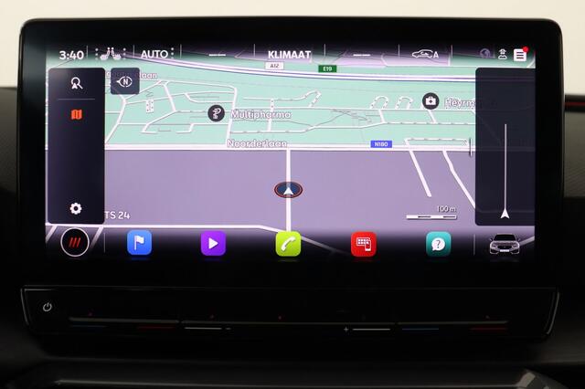 Cupra Leon BREAK ST 1.5 ETSI DSG LEON ST 1.5 ETSI 150 PK DSG + CARPLAY + GPS + CAMERA + PDC + ALU 18
