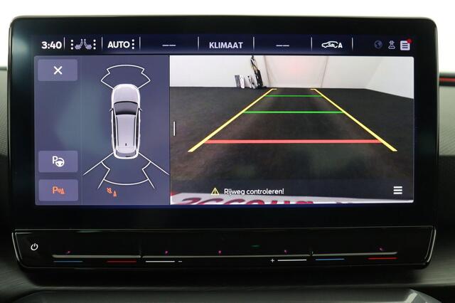 Cupra Leon BREAK ST 1.5 ETSI DSG LEON ST 1.5 ETSI 150 PK DSG + CARPLAY + GPS + CAMERA + PDC + ALU 18