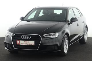 Audi A3 SPORTBACK 30 1.0TFSI SPORTBACK 30 1.0TFSI + GPS + LEDER + PDC + ALU 16 + XENON