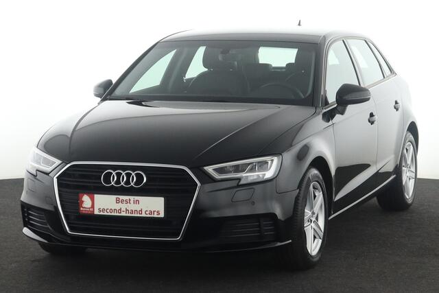 Audi A3 SPORTBACK 30 1.0TFSI SPORTBACK 30 1.0TFSI + GPS + LEDER + PDC + ALU 16 + XENON