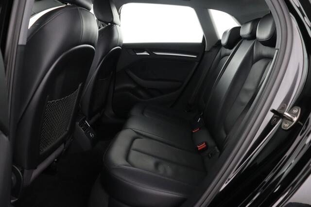 Audi A3 SPORTBACK 30 1.0TFSI SPORTBACK 30 1.0TFSI + GPS + LEDER + PDC + ALU 16 + XENON