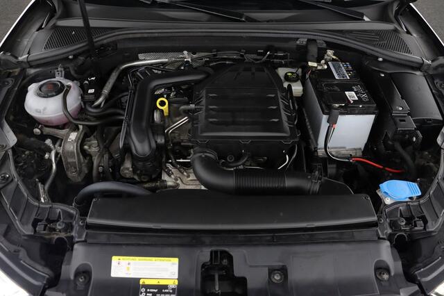 Audi A3 SPORTBACK 30 1.0TFSI SPORTBACK 30 1.0TFSI + GPS + LEDER + PDC + ALU 16 + XENON