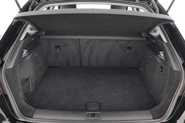 Audi A3 SPORTBACK 30 1.0TFSI SPORTBACK 30 1.0TFSI + GPS + LEDER + PDC + ALU 16 + XENON