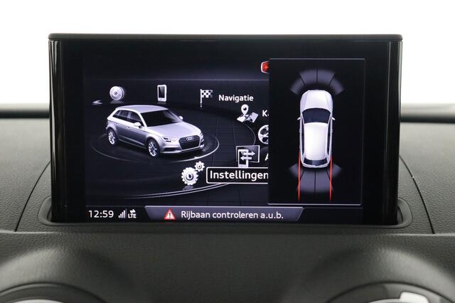 Audi A3 SPORTBACK 30 1.0TFSI SPORTBACK 30 1.0TFSI + GPS + LEDER + PDC + ALU 16 + XENON