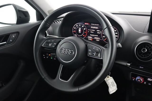Audi A3 SPORTBACK 30 1.0TFSI SPORTBACK 30 1.0TFSI + GPS + LEDER + PDC + ALU 16 + XENON