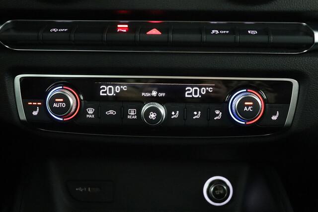 Audi A3 SPORTBACK 30 1.0TFSI SPORTBACK 30 1.0TFSI + GPS + LEDER + PDC + ALU 16 + XENON
