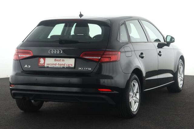 Audi A3 SPORTBACK 30 1.0TFSI SPORTBACK 30 1.0TFSI + GPS + LEDER + PDC + ALU 16 + XENON