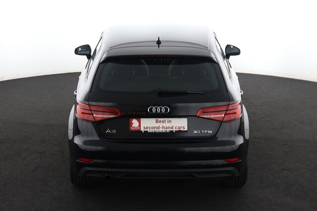 Audi A3 SPORTBACK 30 1.0TFSI SPORTBACK 30 1.0TFSI + GPS + LEDER + PDC + ALU 16 + XENON