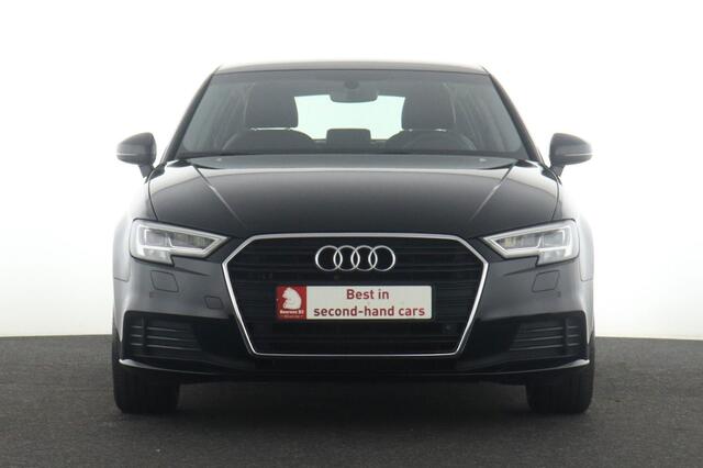 Audi A3 SPORTBACK 30 1.0TFSI SPORTBACK 30 1.0TFSI + GPS + LEDER + PDC + ALU 16 + XENON