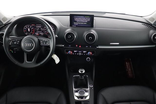 Audi A3 SPORTBACK 30 1.0TFSI SPORTBACK 30 1.0TFSI + GPS + LEDER + PDC + ALU 16 + XENON