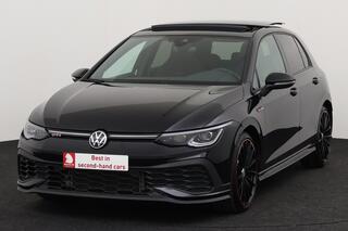 VOLKSWAGEN GOLF 2.0 CLUBSPORT 2.0 CLUBSPORT  + CARPLAY + GPS + CAMERA + PDC + SCHUIFDAK + STOF/ALCANTARA + ALU